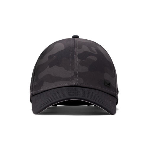 A-Game Icon Hydro - Black Camo