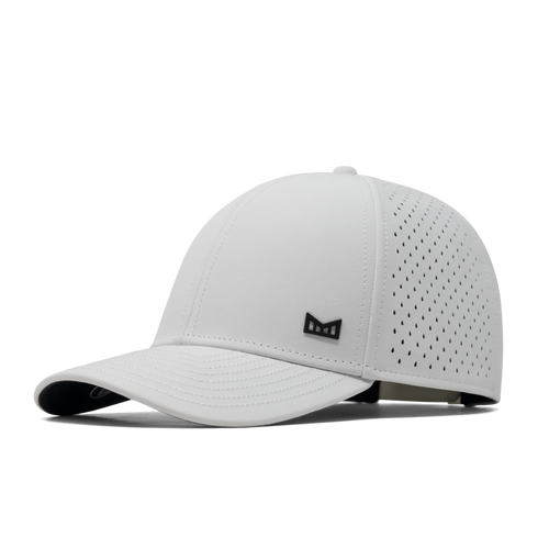 A-Game Icon Hydro - Black / White